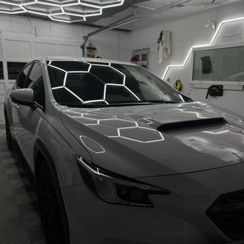 D&C Mobile Window Tinting - Car Window Tinting Near Me - Chesapeake, Virginia