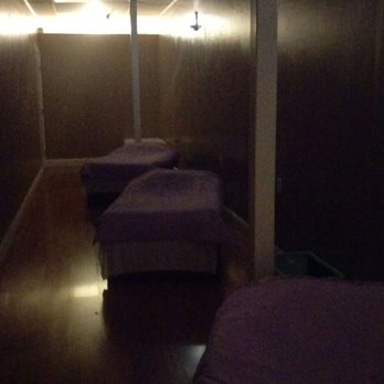 Harmony Spa - The very plush beds. DG - Massage Near Me - Rocklin, California Harmony Spa - The very plush beds. DG - Massage Near Me - Rocklin, California