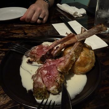 XO Restaurant - Lamb chop - Asian Fusion Near Me - Honolulu, Hawaii XO Restaurant - Lamb chop - Asian Fusion Near Me - Honolulu, Hawaii