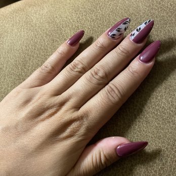 JOJO Nail Salon - Love my nails!! - Nail Salons Near Me - Burlingame, California JOJO Nail Salon - Love my nails!! - Nail Salons Near Me - Burlingame, California