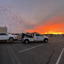 Lawless Towing & Recovery