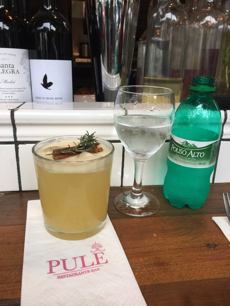 Pulê Restaurante e Bar
