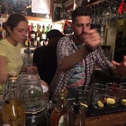 Vesper Caffe' Enoteca - Grande mr Bruni