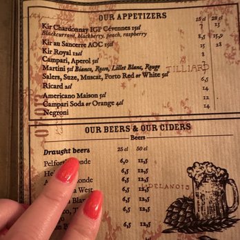 Les Antiquaires - Les Antiquairies Paris: menu - Bistros Near Me - Paris, 75 Les Antiquaires - Les Antiquairies Paris: menu - Bistros Near Me - Paris, 75