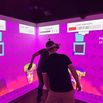 Immersive Gamebox - 9+CO Denver - Virtual Reality Centers Near Me - Denver, Colorado Immersive Gamebox - 9+CO Denver - Virtual Reality Centers Near Me - Denver, Colorado