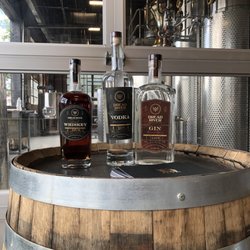 Dread River Distilling Company
