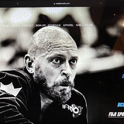 Neale Hoerle Brazilian Jiu Jitsu | NHBJJ - Visit our Web Site!
www.nealehoerle.com