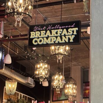 Breakfast Company - Breakfast & Brunch Near Me - West Hollywood, California Breakfast Company - Breakfast & Brunch Near Me - West Hollywood, California