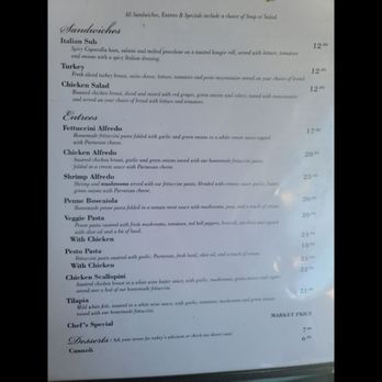 Biagio's Bistro - Italian Near Me - Cincinnati, Ohio
