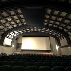 Cinéma Le Royal - Salle 3