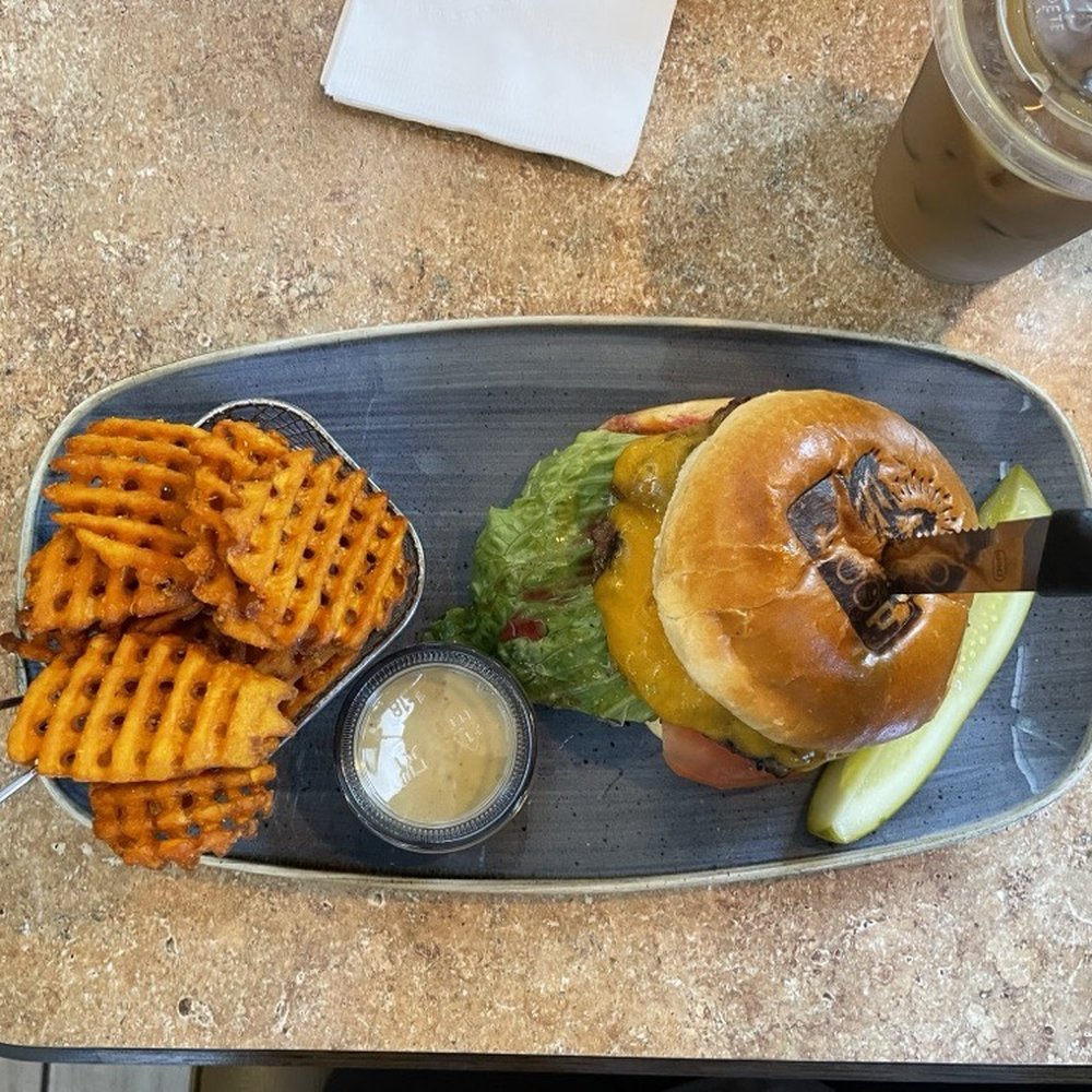 The Coop - Coop Burger - Breakfast & Brunch Near Me - Waukesha, Wisconsin