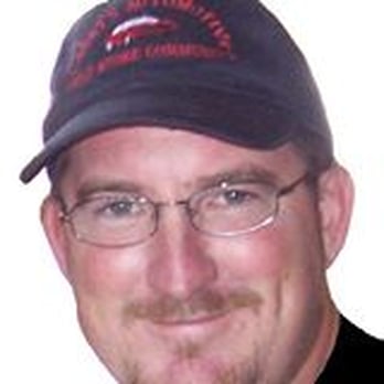 Larry's Automotive - Meet Larry! - Auto Repair Near Me - Waller, Texas