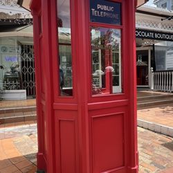 Auckland Explorer Bus - Parnell Village. Stop # 7 (or even #6)