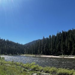 Montana River Guides