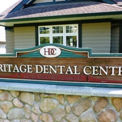 Heritage Dental Centre - Photo