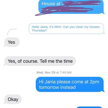 Orozco Cleaning Servises - Been working with her since 2023. - Home Cleaning Near Me Orozco Cleaning Servises - Been working with her since 2023. - Home Cleaning Near Me