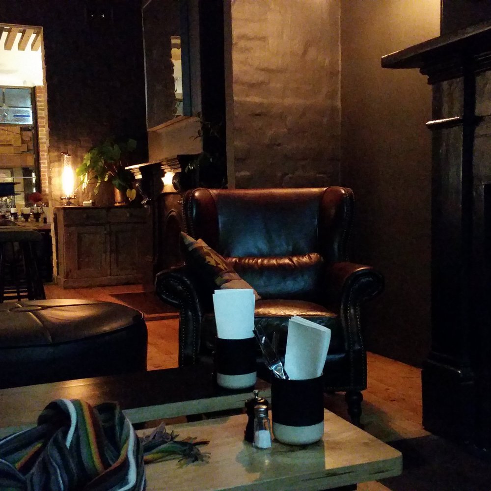 Awesome place! This is one of the gems in Collingwood, great, tasty and original food. The venue it's very cool and cosy. Awesome place! This is one of the gems in Collingwood, great, tasty and original food. The venue it's very cool and cosy.