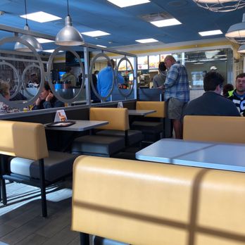 Biscuitville - Breakfast & Brunch Near Me - Mebane, North Carolina Biscuitville - Breakfast & Brunch Near Me - Mebane, North Carolina