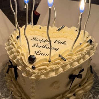 Erica's Frosting Frenzy Bakery - Custom Cakes Near Me