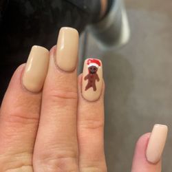 NOIRE the Nail Bar