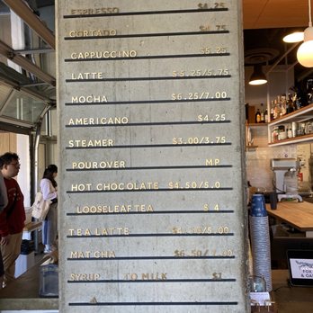 Fox & Oak - Donuts Near Me - Squamish, British Columbia