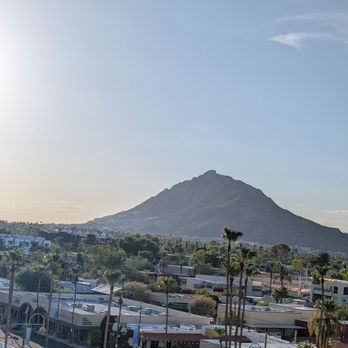 Outrider Rooftop Lounge - Cocktail Bars Near Me - Scottsdale, Arizona Outrider Rooftop Lounge - Cocktail Bars Near Me - Scottsdale, Arizona