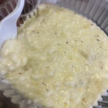 Queen’s Delight Cafe - Grits - Cafes Near Me - Bridgeport, Connecticut