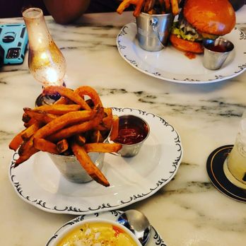 Loch Bar - Seafood Near Me - Houston, Texas