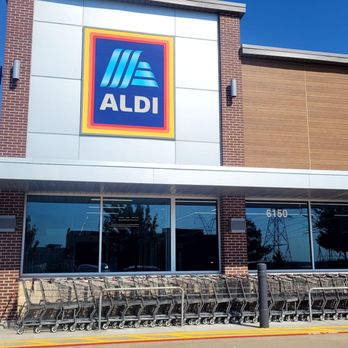 ALDI - Grocery Near Me - Lewisville, Texas