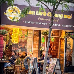 LAN LARB CHIANG MAI - Updated February 2026 - 794 Photos & 413 Reviews