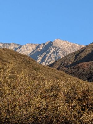 North Etiwanda Preserve by null