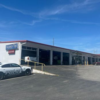 Shadden Tire Discounters - Shadden Tire Discounters on 584 South Main Street in Crossville - Tires Near Me - Crossville, Tennessee Shadden Tire Discounters - Shadden Tire Discounters on 584 South Main Street in Crossville - Tires Near Me - Crossville, Tennessee
