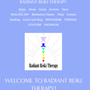 Photo of Radiant Reiki Therapy