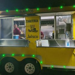 Taqueria Jalisco