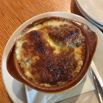 Southside Cafe - French Onion Soup - American Near Me - Slidell, Louisiana