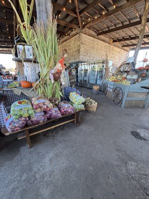 Outhouse Orchards by null