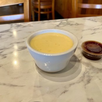 H Brothers - Extra cheese sauce - Comfort Food Near Me - Escondido, California H Brothers - Extra cheese sauce - Comfort Food Near Me - Escondido, California