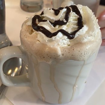 Le Crepe - Mocha - Creperies Near Me - Royal Oak, Michigan