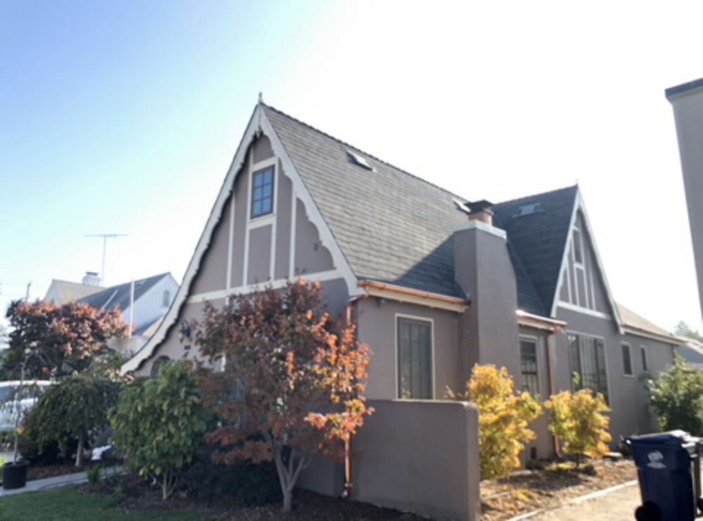 Slide of Serranos Roofing