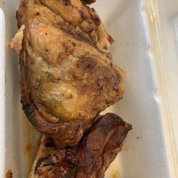 Gallo Churrasqueira - Delicious chicken - Portuguese Near Me - Vaughan, Ontario