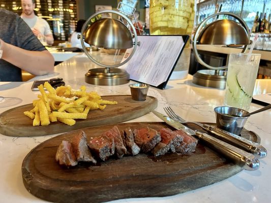 Fogo de Chão Brazilian Steakhouse by null