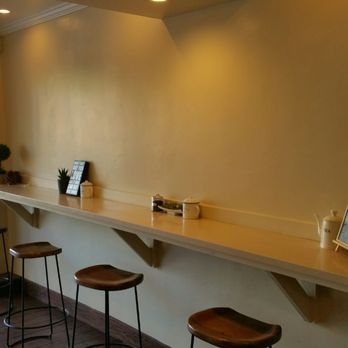 Bubble U - Coffee & Tea Near Me - Los Angeles, California