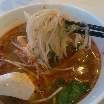Pho Tasty - Filet Mignon & Fat Brisket Pho - Vietnamese Near Me - Berkeley, California