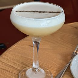 This drink was fantastic This drink was fantastic