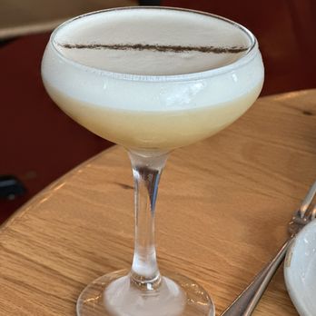 Elementary - This drink was fantastic - New American Near Me - Austin, Texas Elementary - This drink was fantastic - New American Near Me - Austin, Texas