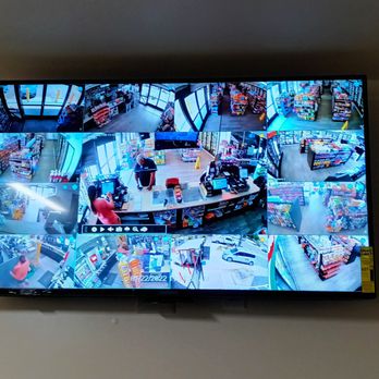 Gonzales Dispatch - Security Systems Near Me