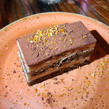 A Mano - Tiramisu - Italian Near Me - Philadelphia, Pennsylvania