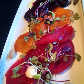The Cellar - Beet salad - Tapas Bars Near Me - Corning, New York