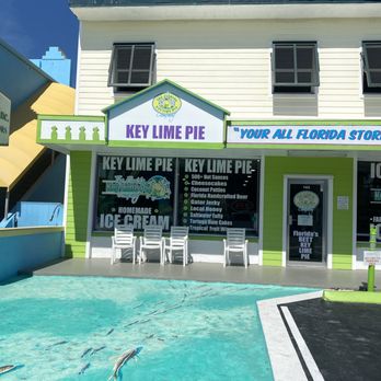 The Florida Key Lime Pie Company - the key lime pie shop - Desserts Near Me - Cocoa Beach, Florida The Florida Key Lime Pie Company - the key lime pie shop - Desserts Near Me - Cocoa Beach, Florida