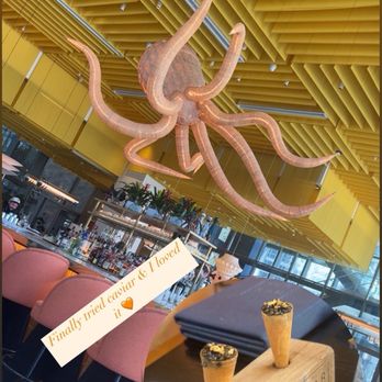 Bar Mar - Seafood Near Me - Chicago, Illinois